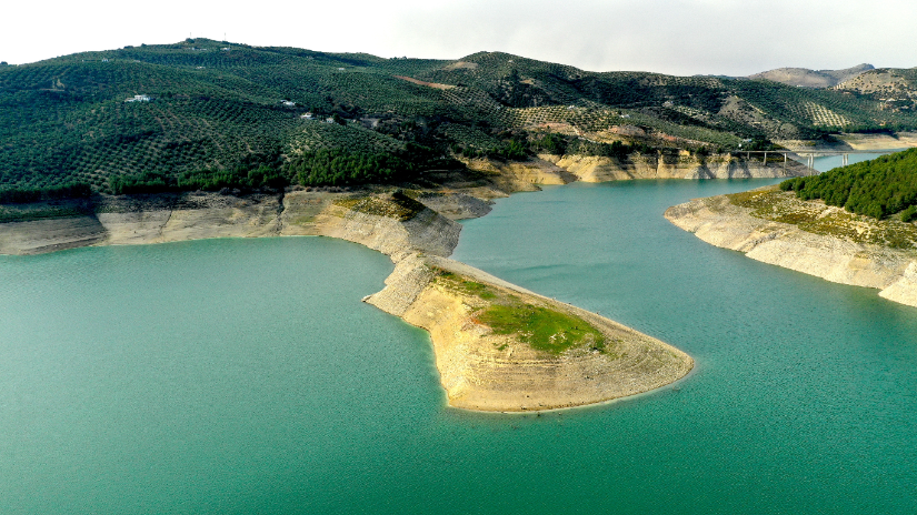 Wandelvakantie Andalusië 